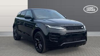 Land Rover Range Rover Evoque 1.5 P270e Edition 5dr Auto Hatchback